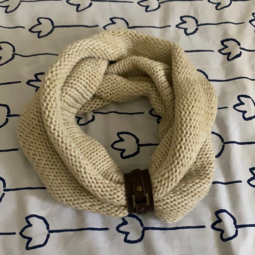 Infinity Scarf
